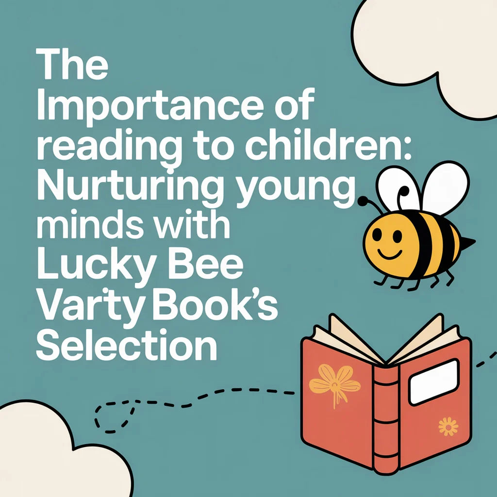 The Importance of Reading to Children