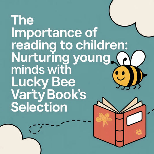 The Importance of Reading to Children