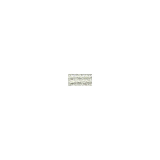 DMC 6-Strand Embroidery Cotton 8.7yd-Very Light Beaver Grey