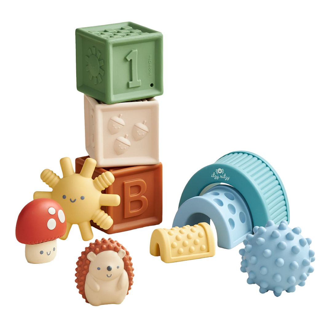 *NEW* ITZY BLOCKS™