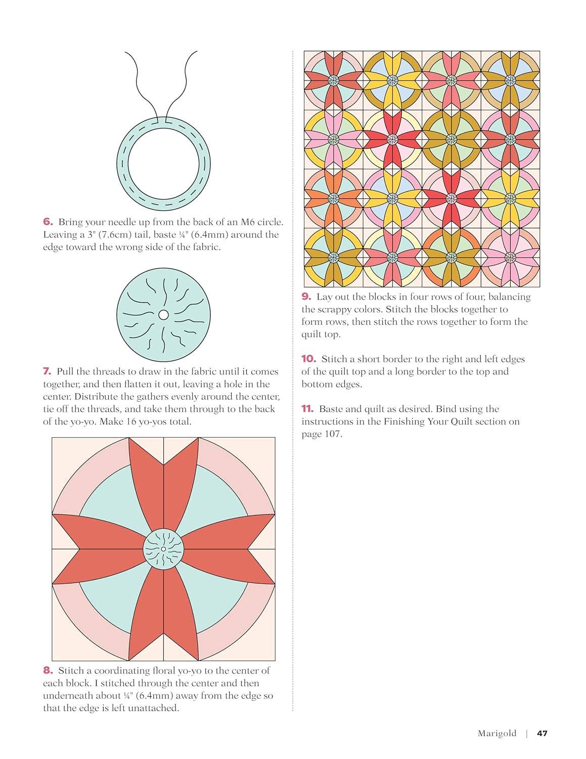 Vintage Vibe Quilts and Projects - Classic Designs