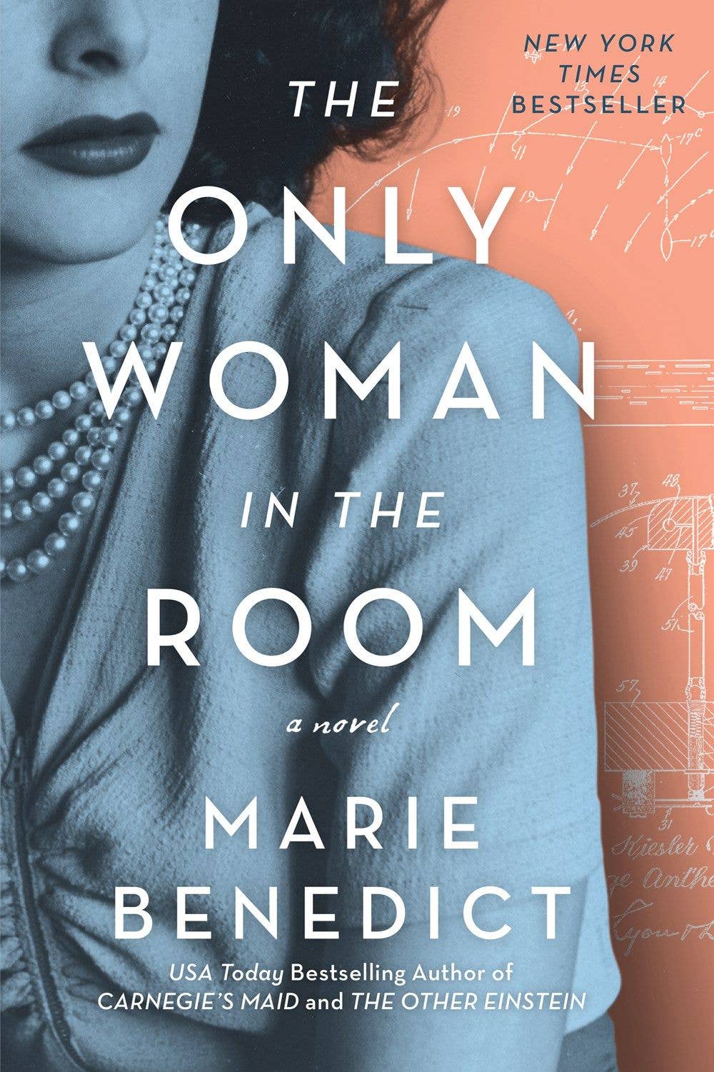 The Only Woman in the Room (TP)