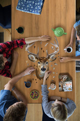 I AM BUCK 300 pc Puzzle by Madd Capp Games