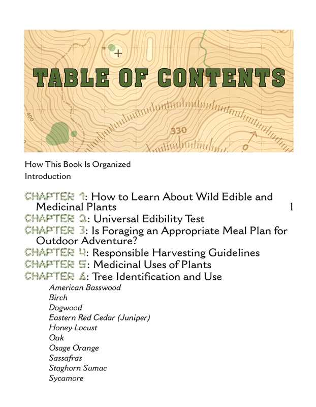 Prepper's Guide to Foraging by David Nash: Paperback; 192 pages / English