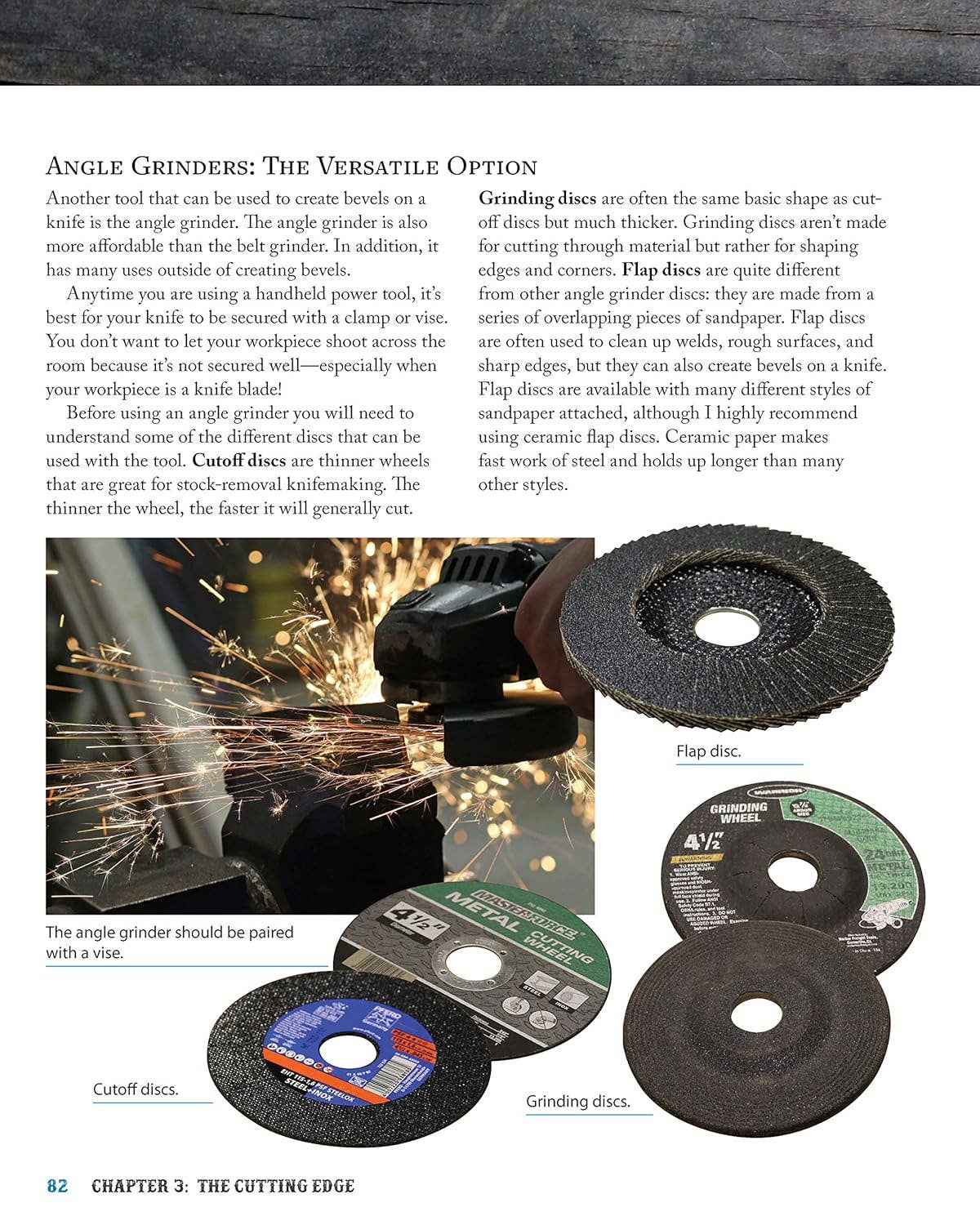 Making Your Own Bush Knife - A Beginner's Guide