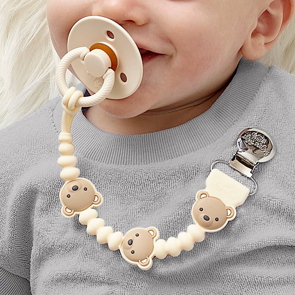 *NEW* Sweetie Strap Plus™: Bear