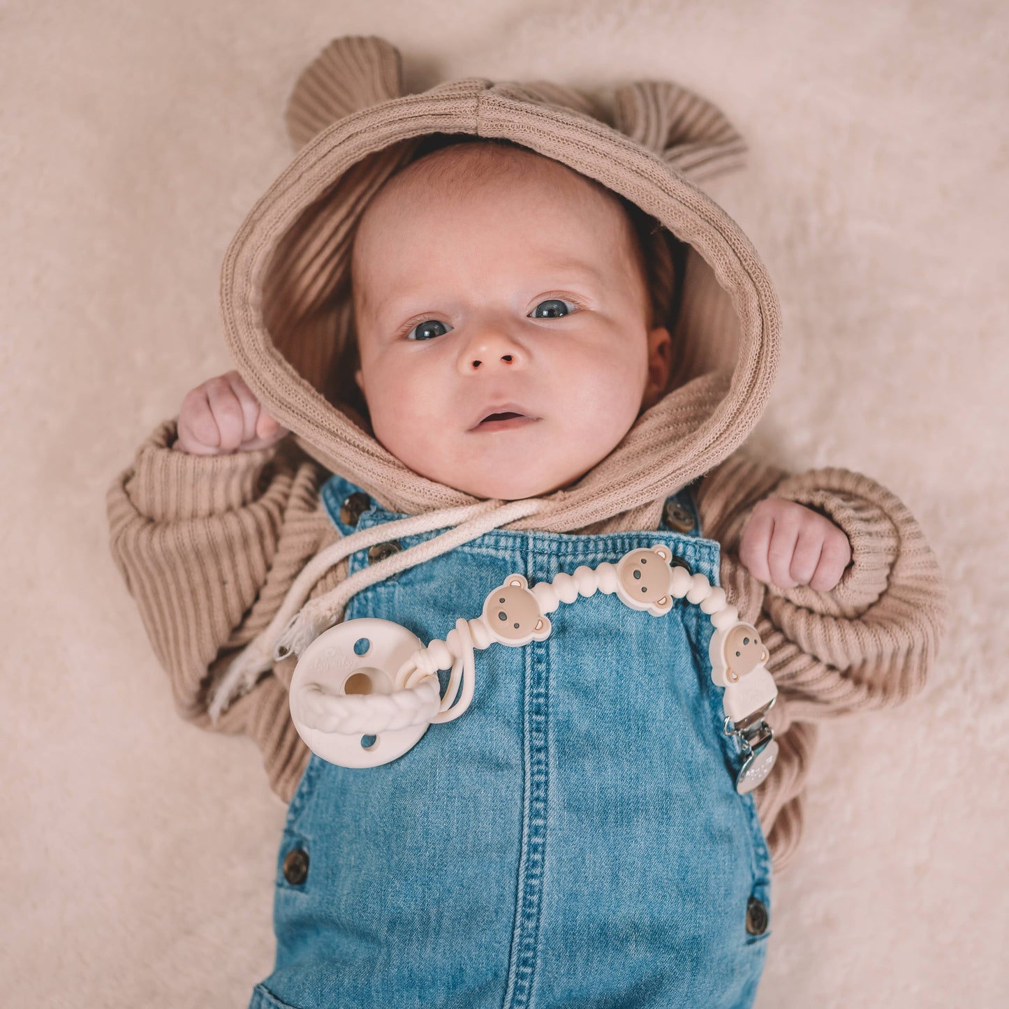 *NEW* Sweetie Strap Plus™: Bear