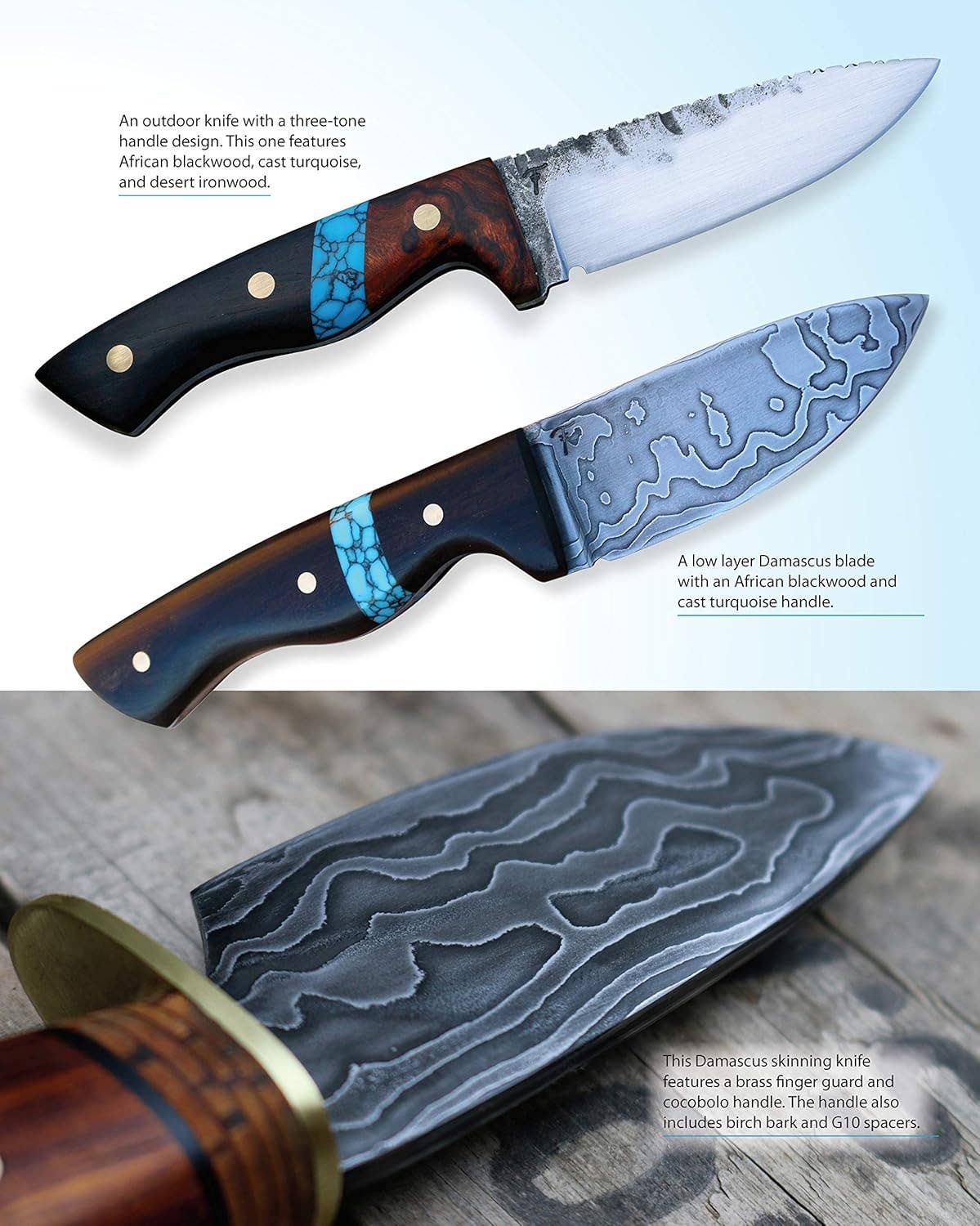 Making Your Own Bush Knife - A Beginner's Guide