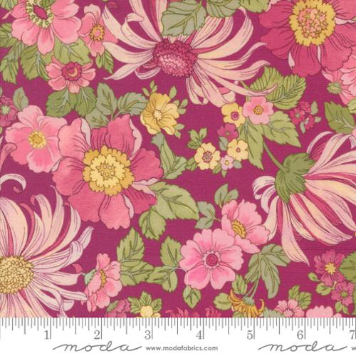 Chelsea Garden Mulberry 33740 15 Moda