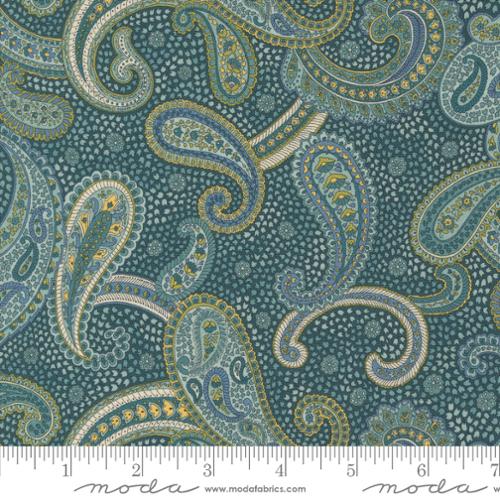 Chelsea Garden Peacock 33743 14 Moda