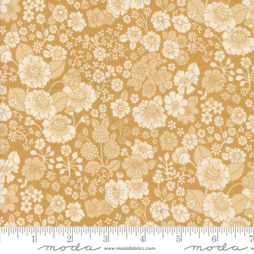 Chelsea Garden Goldenrod 33745 15 Moda