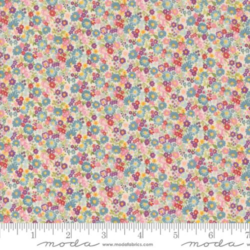Chelsea Garden Porcelain Multi 33746 11 Moda