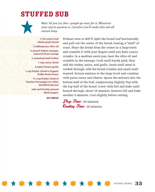 I Love Trader Joe's Party Cookbook by Cherie Mercer Twohy: Paperback; 240 pages / English