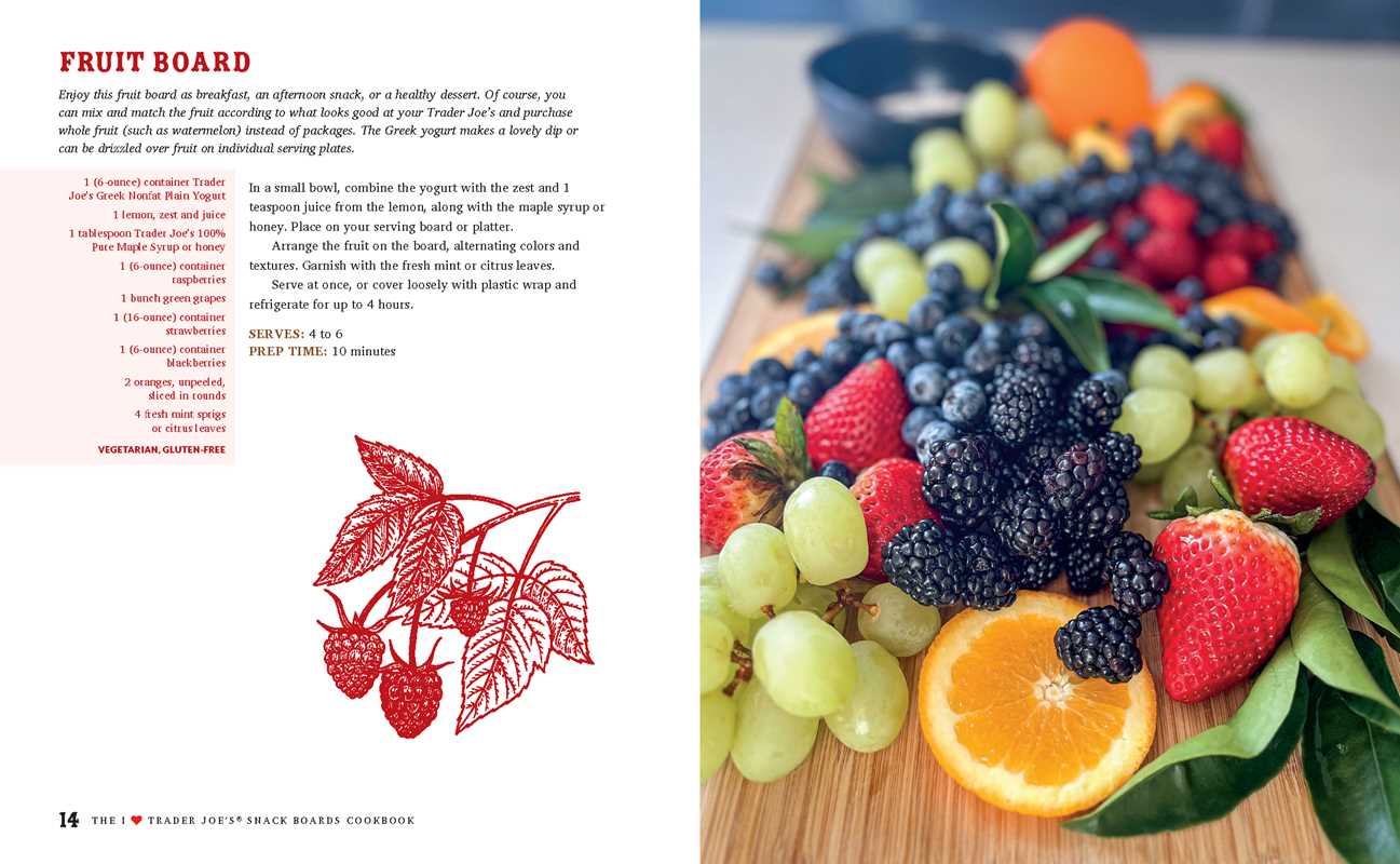 I Love Trader Joe's Snack Boards Cookbook by Pamela Ellgen: Paperback; 128 pages / English