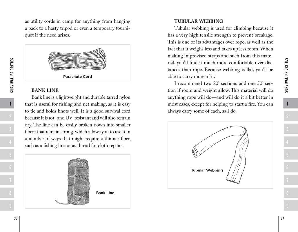 Bushcraft Essentials Field Guide by Dave Canterbury