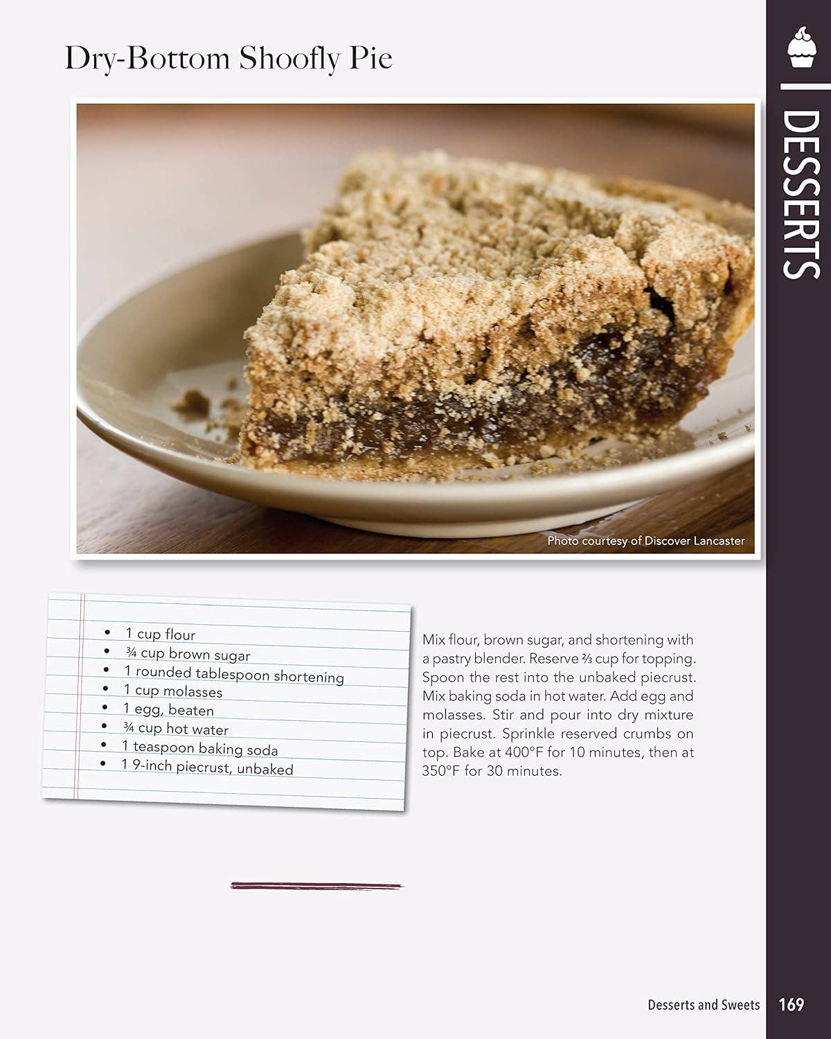 Amish Community Cookbook - Simply Delicious Recipes (SC)