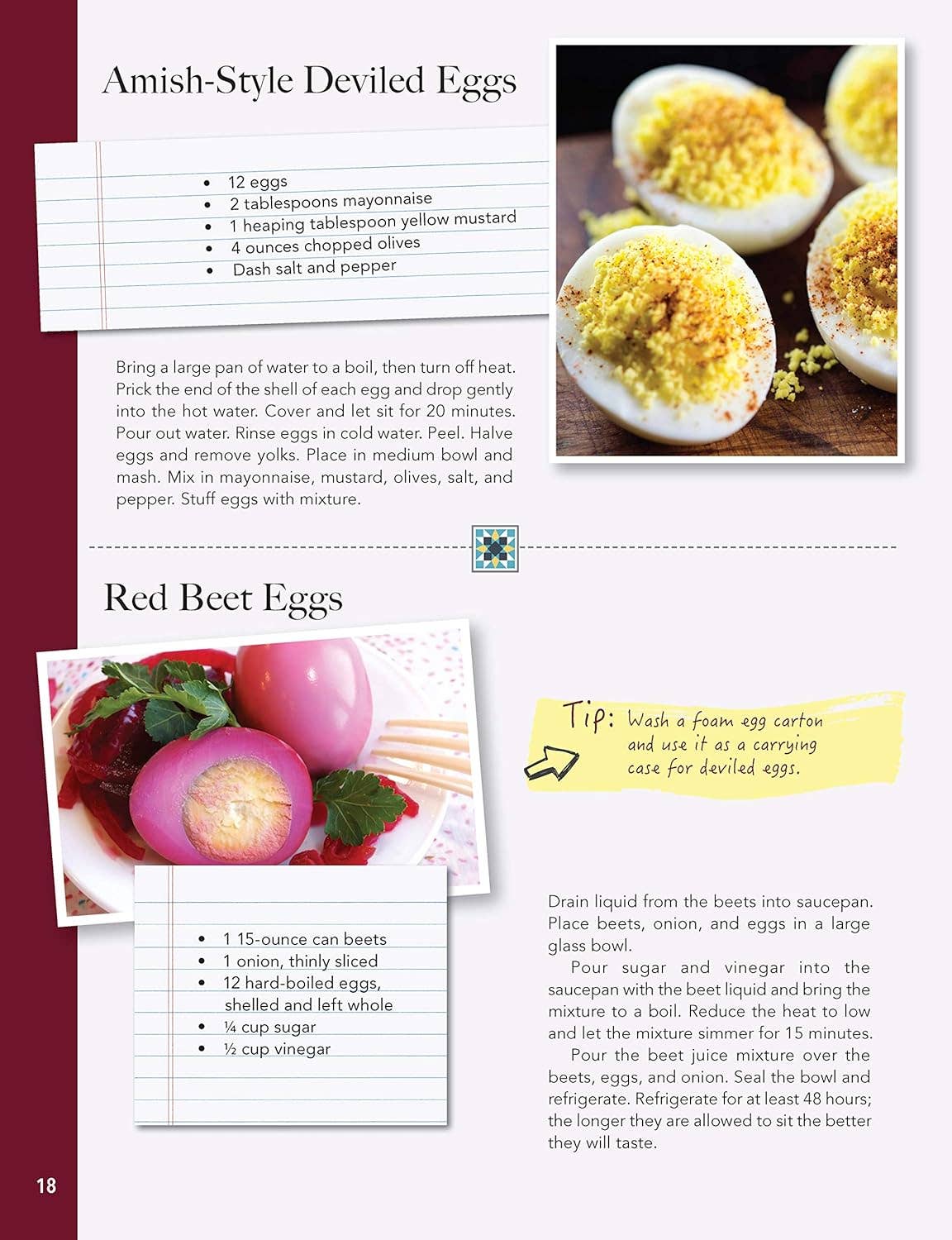 Amish Community Cookbook - Simply Delicious Recipes (SC)
