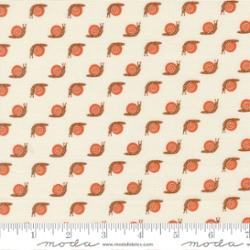 Night Owl                  Clay 48428 19     Moda         #1