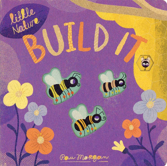 Little Nature: Build It