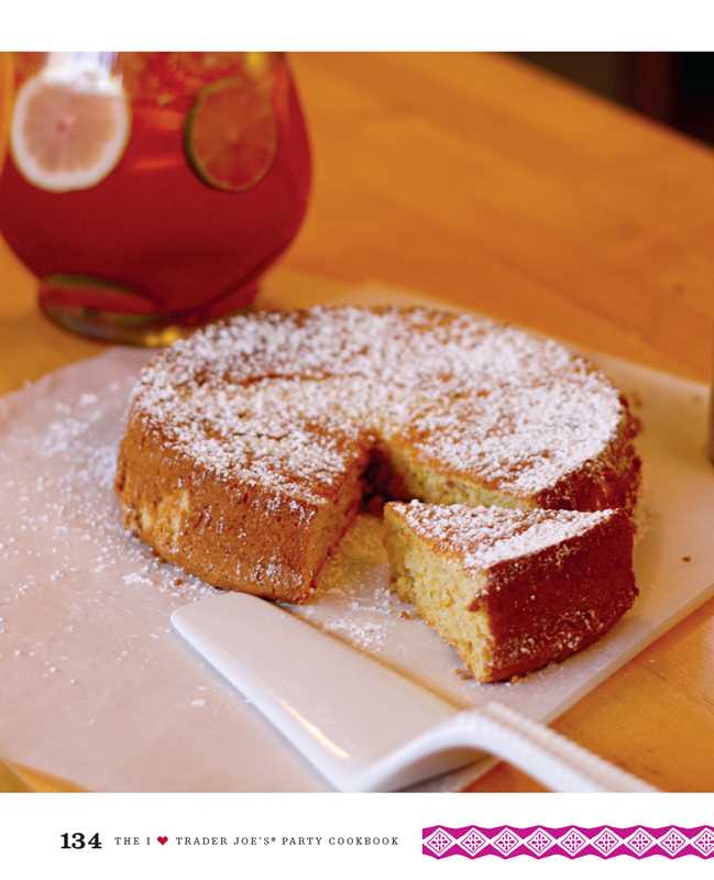 I Love Trader Joe's Party Cookbook by Cherie Mercer Twohy: Paperback; 240 pages / English