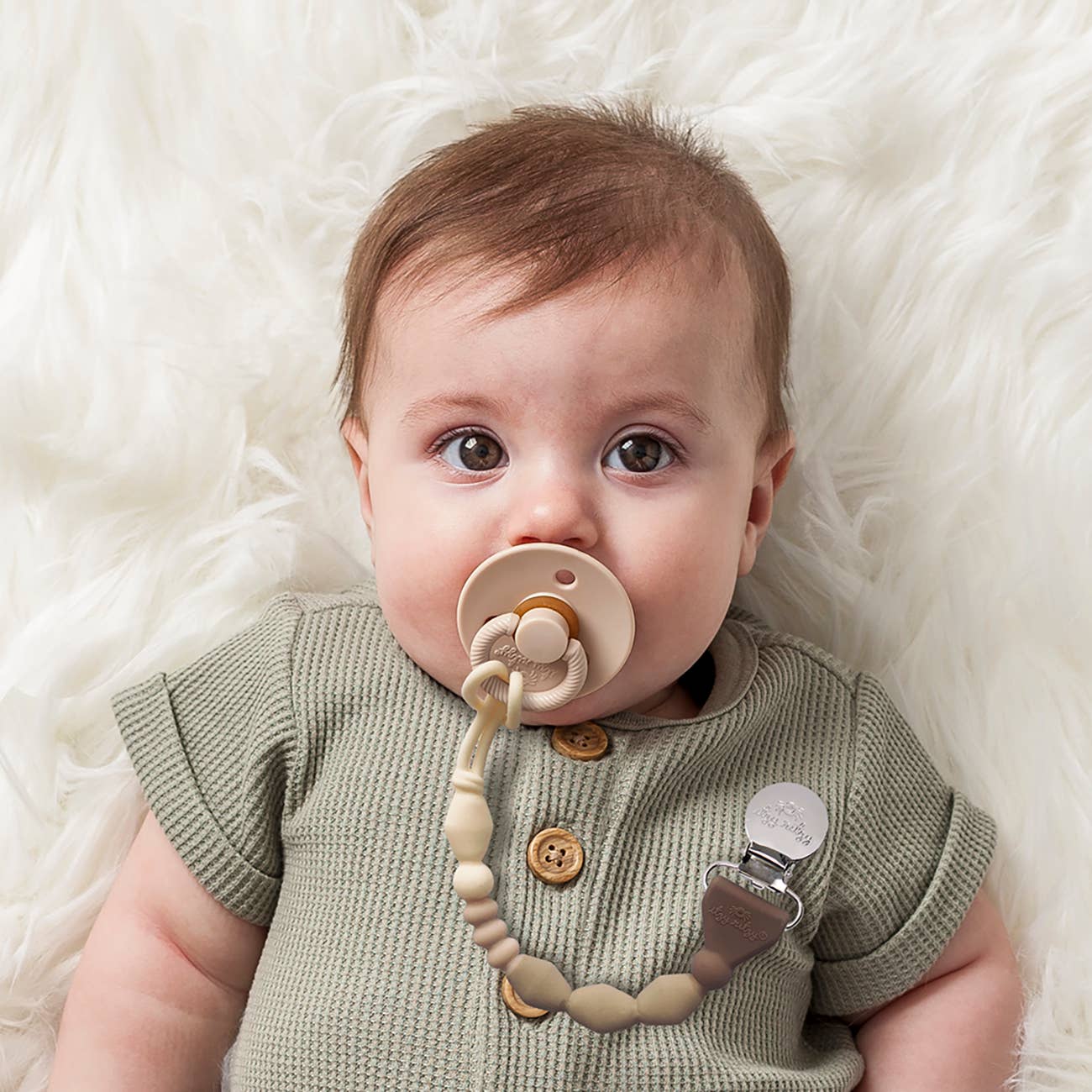 *NEW* Sweetie Strap Plus™: Bear