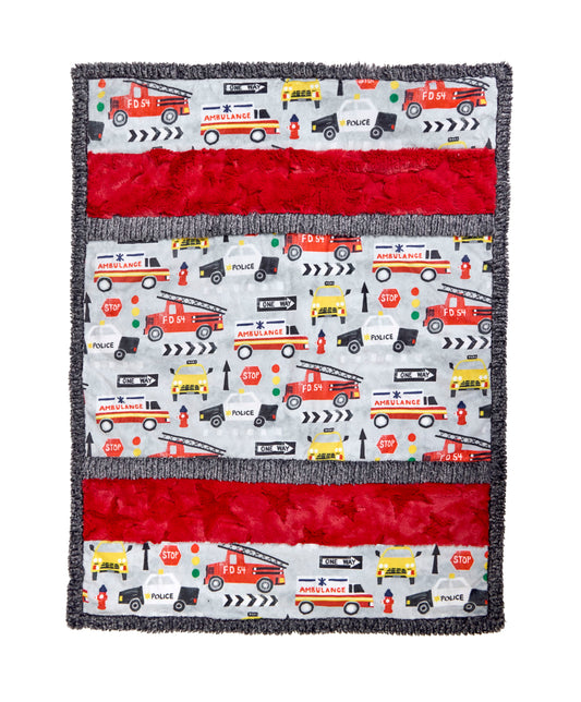 Bambino Cuddle® Kit
Rescue Road