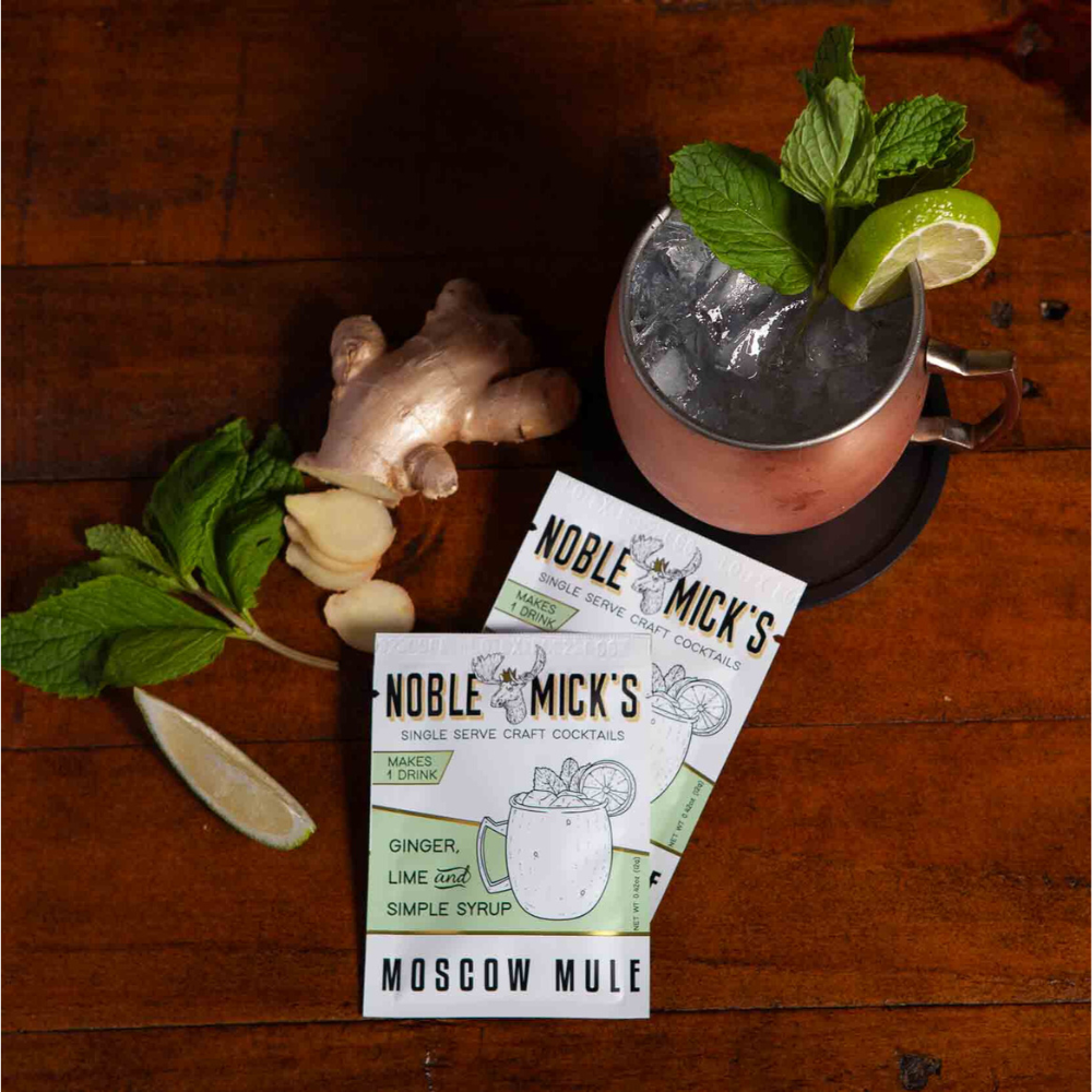 Moscow Mule