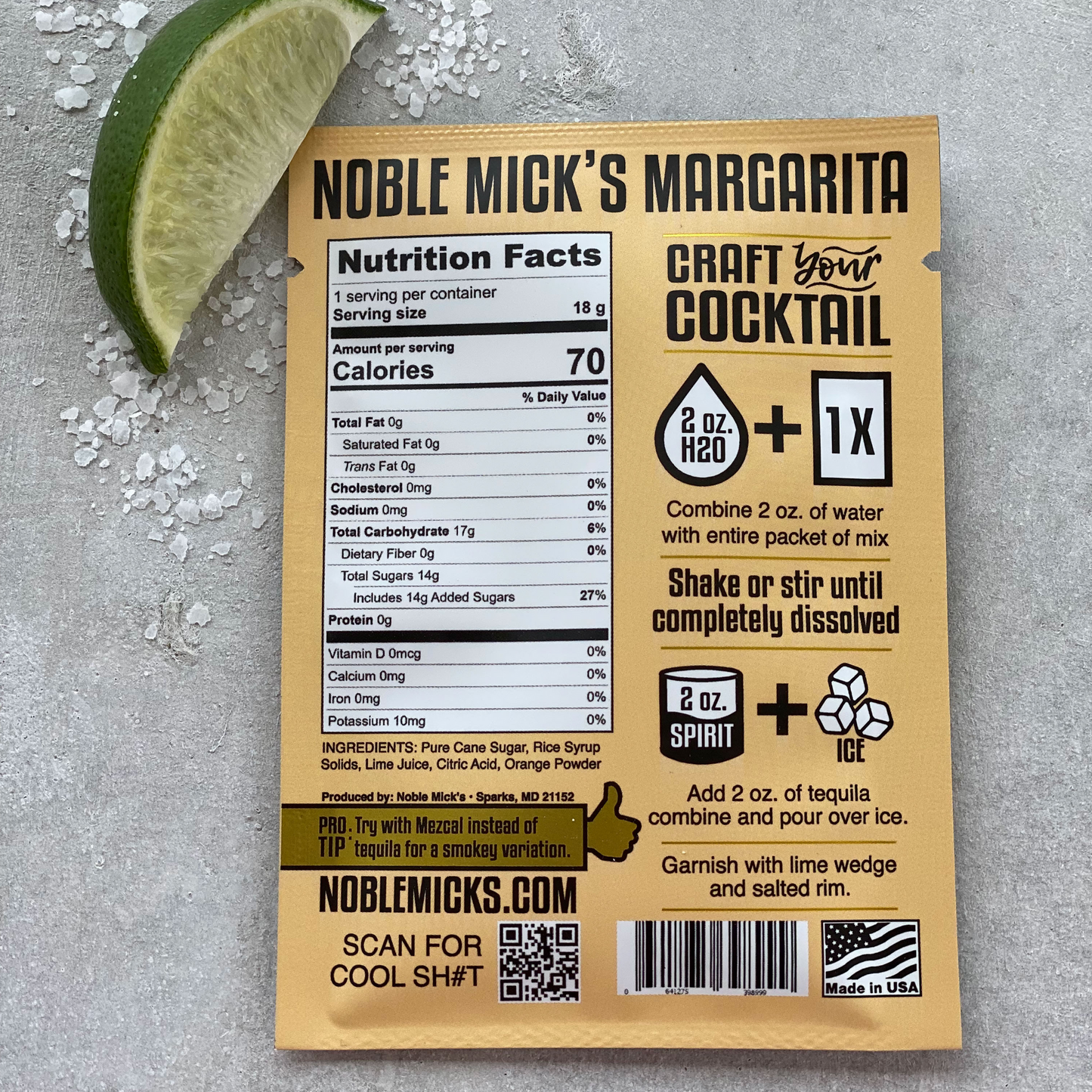 Margarita