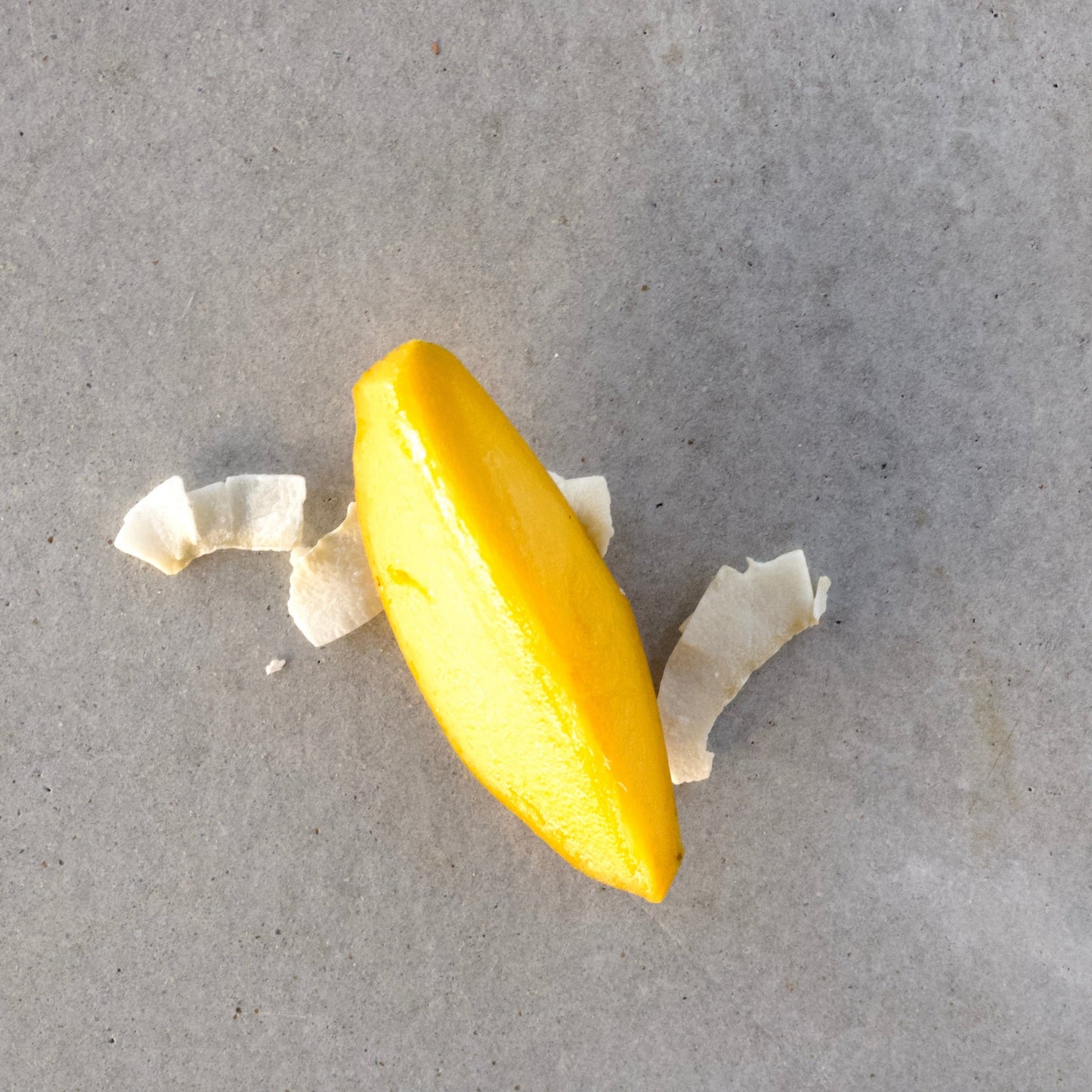 Mango Coconut Margarita