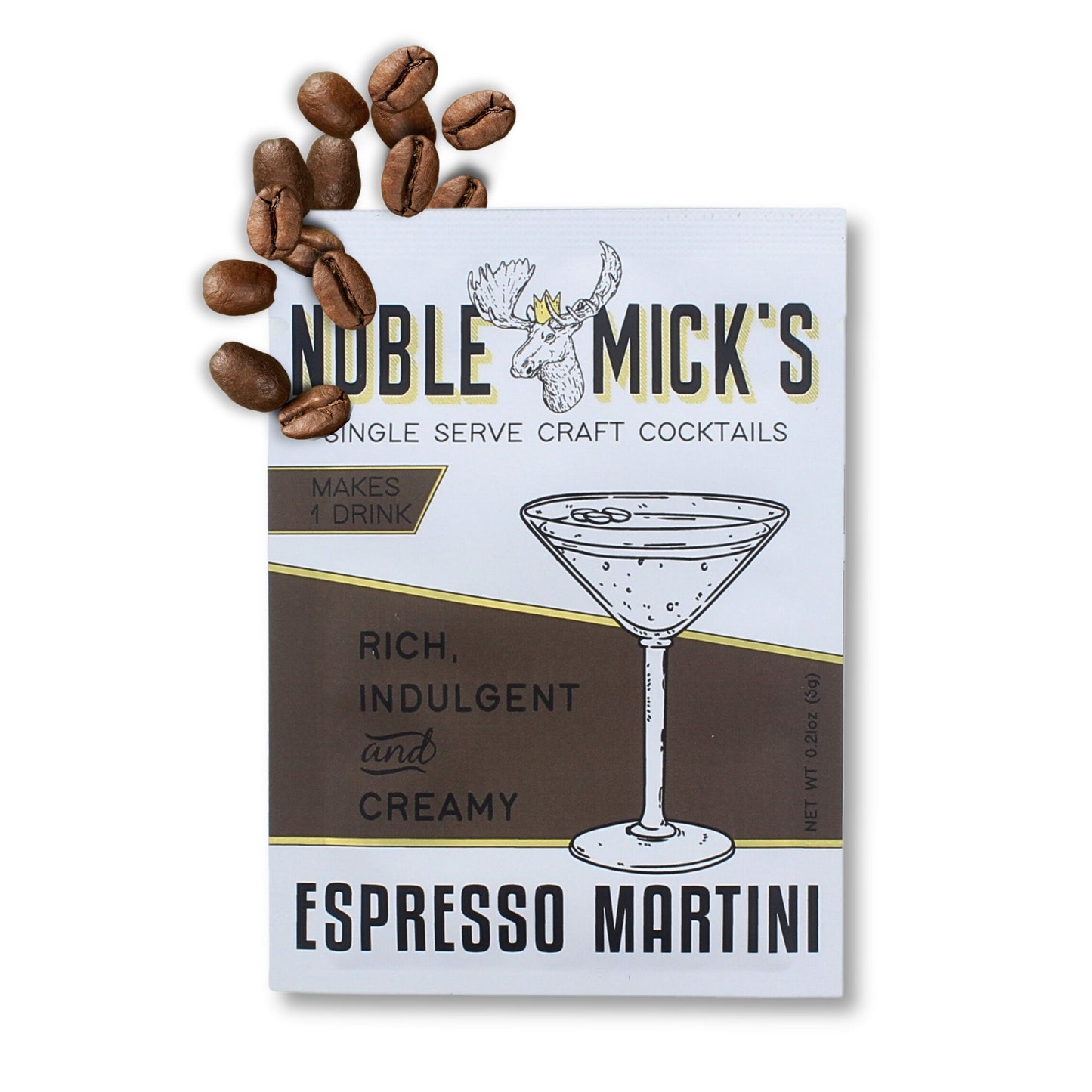 Espresso Martini