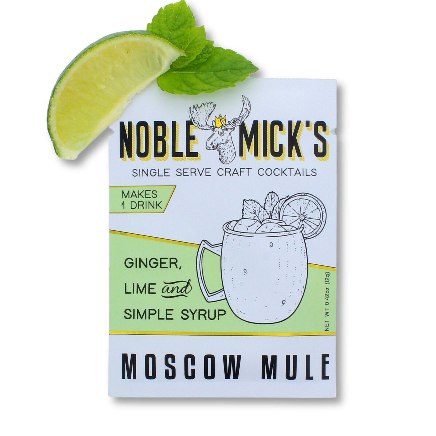 Moscow Mule