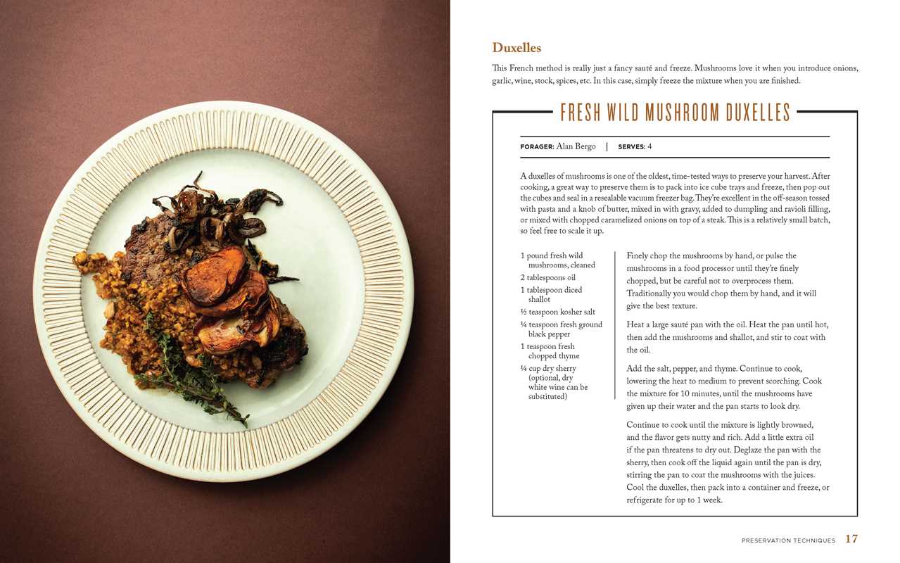 Wild Mushrooms by Kristen Blizzard: Hardcover; 304 pages / English