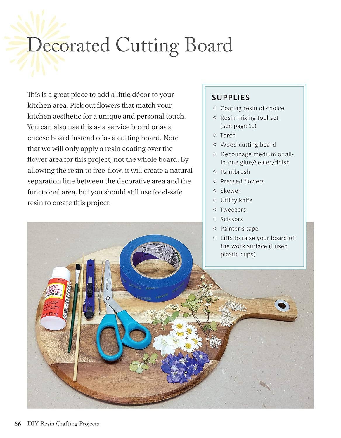 DIY Resin Crafting Projects - A Beginner's Guide