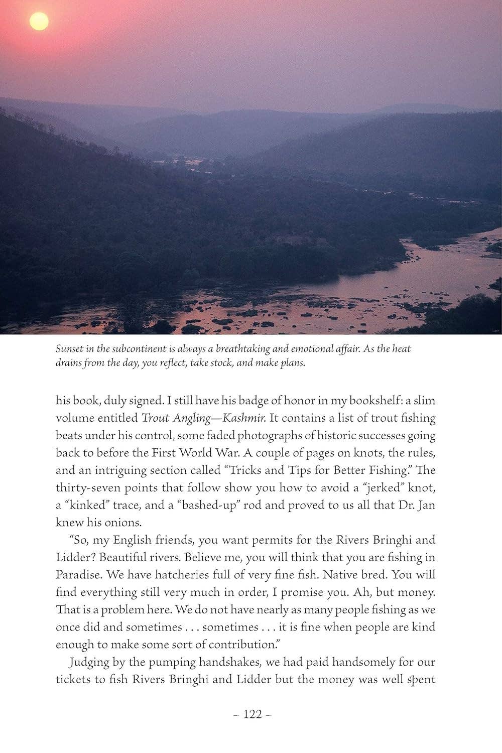 True Tales from an Expert Fisherman - A Memoir of My Life