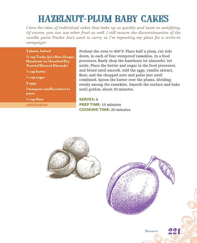 I Love Trader Joe's Cookbook: 10th Anniversary Edition by Cherie Mercer Twohy