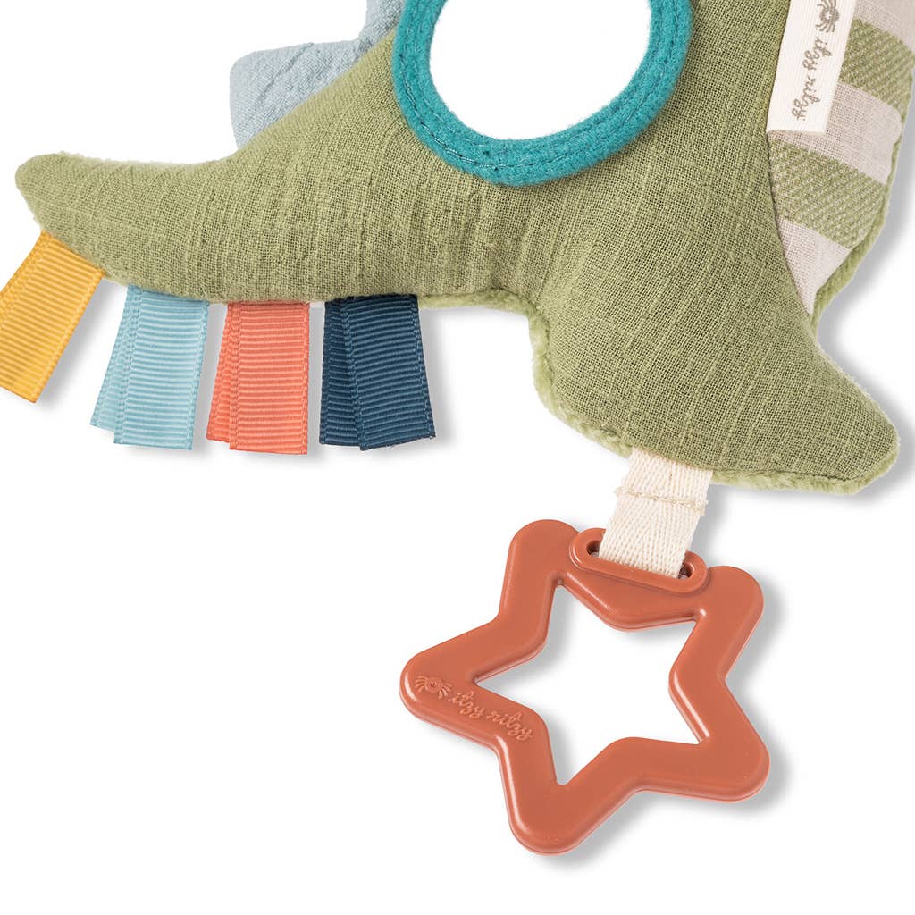 *NEW* Bitzy Traveler™: Mushroom