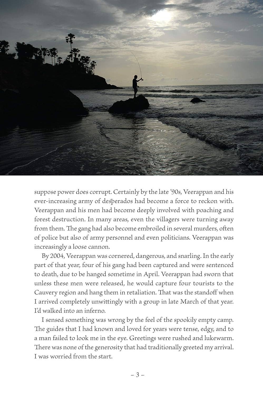 True Tales from an Expert Fisherman - A Memoir of My Life