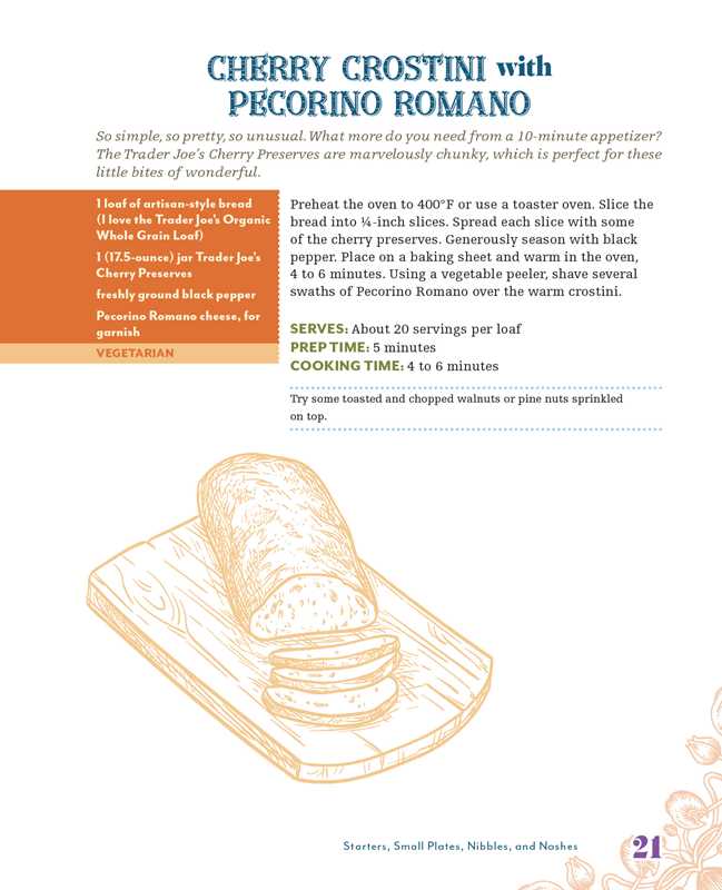 I Love Trader Joe's Cookbook: 10th Anniversary Edition by Cherie Mercer Twohy