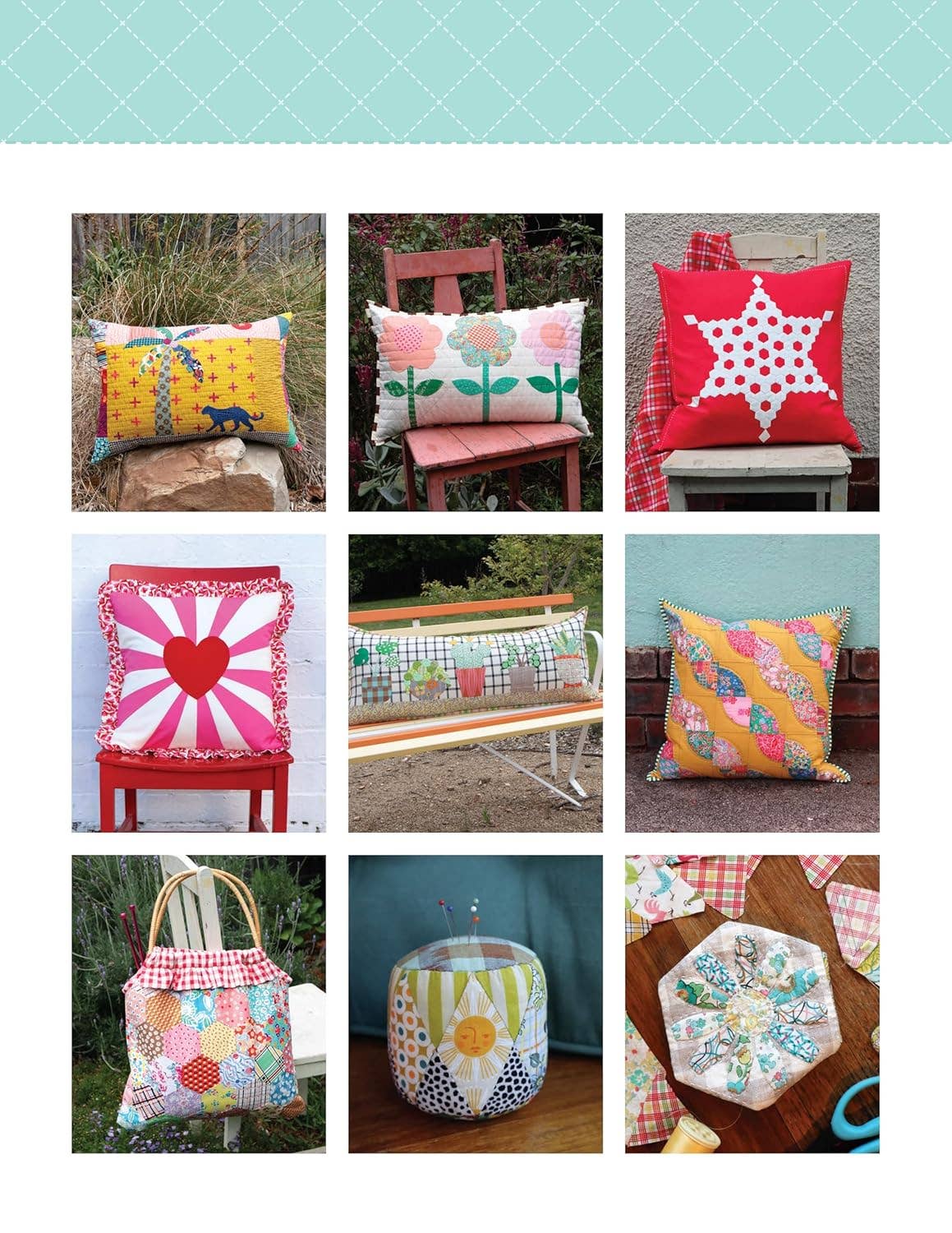 Vintage Vibe Quilts and Projects - Classic Designs