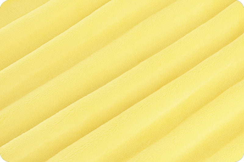 Solid Cuddle® 3Banana Yellow
