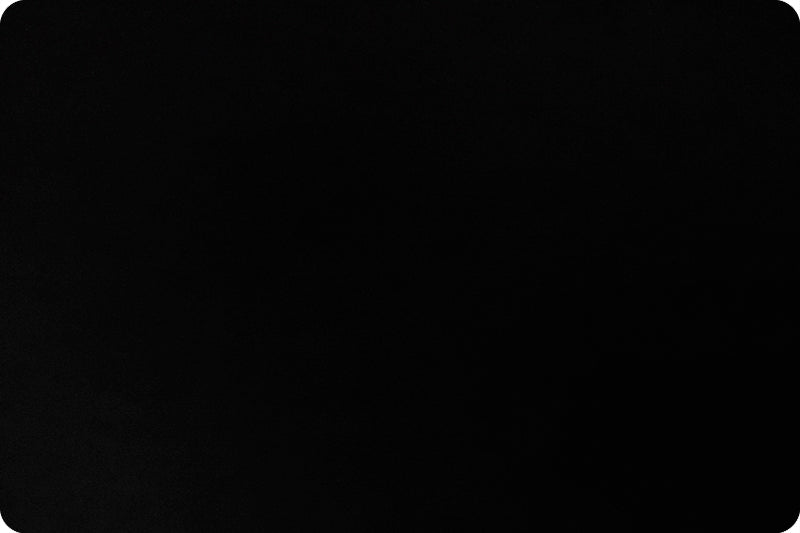 Solid Cuddle® 3Black