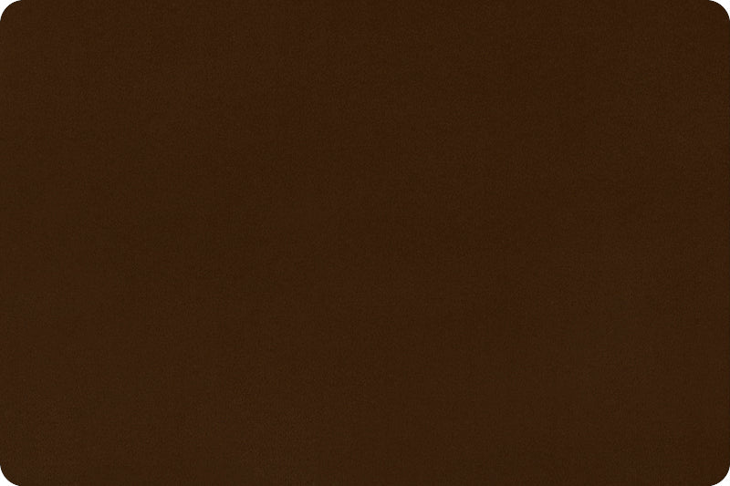 Solid Cuddle® 3Brown
