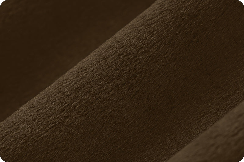 Solid Cuddle® 3Brown