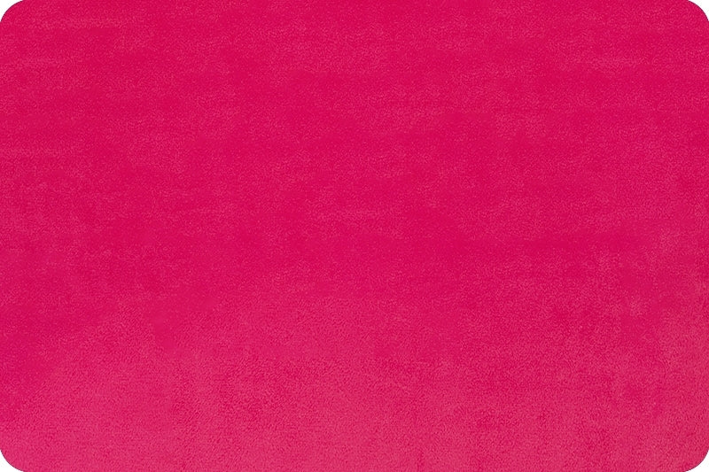 Solid Cuddle® 3Fuchsia