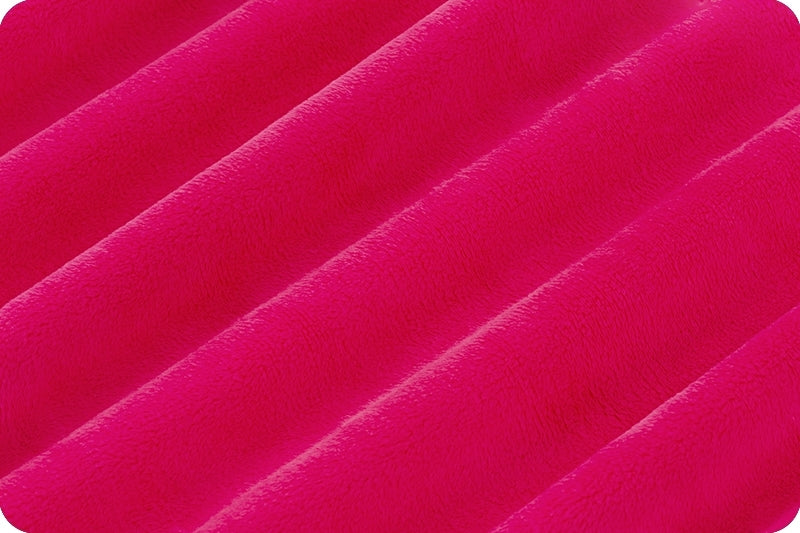 Solid Cuddle® 3Fuchsia