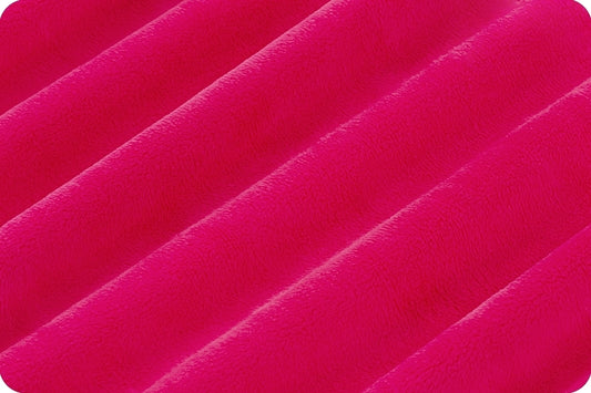 Solid Cuddle® 3Fuchsia