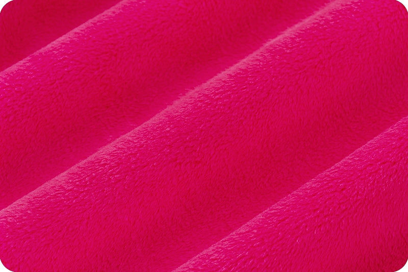 Solid Cuddle® 3Fuchsia
