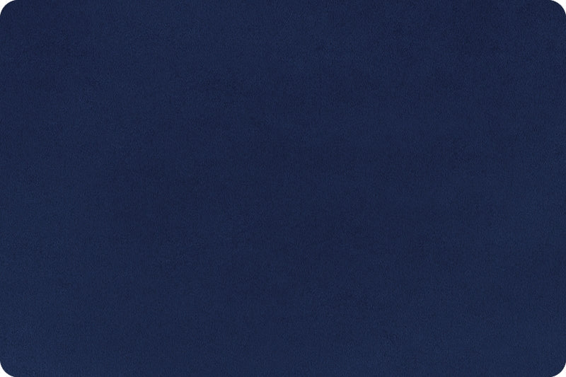 Solid Cuddle® 3Midnight Blue