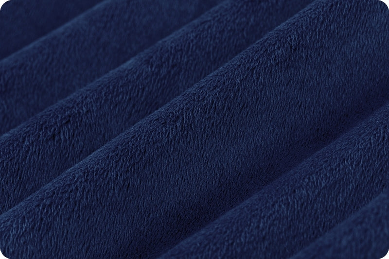 Solid Cuddle® 3Midnight Blue