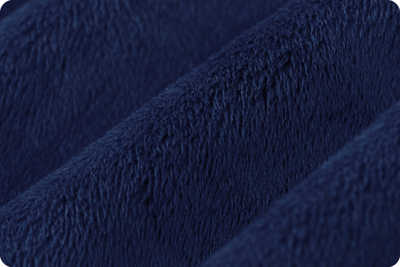 Solid Cuddle® 3Midnight Blue
